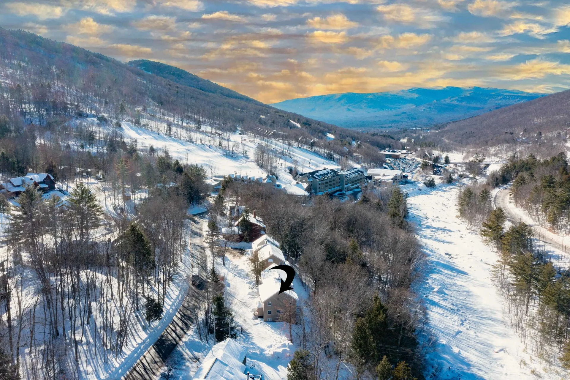 9 Lappin Lane Lincoln NH 03251