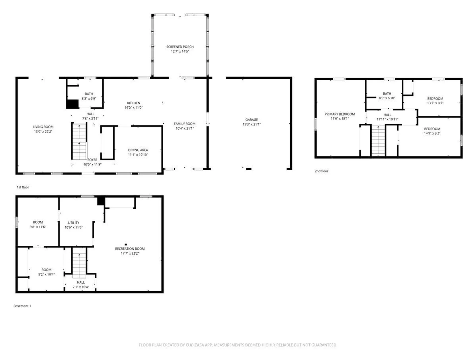 199 Oak Circle Colchester VT 05446