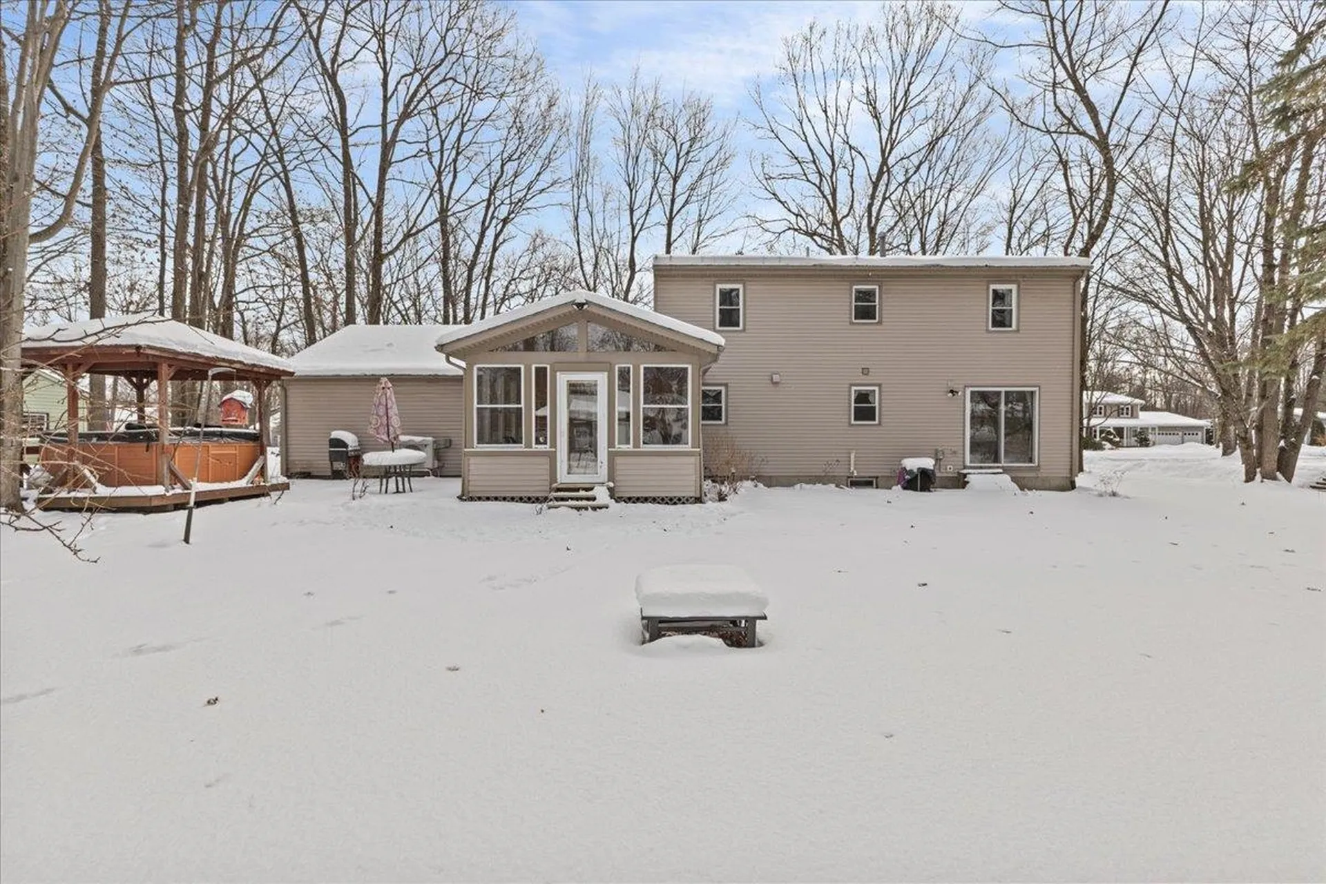 199 Oak Circle Colchester VT 05446