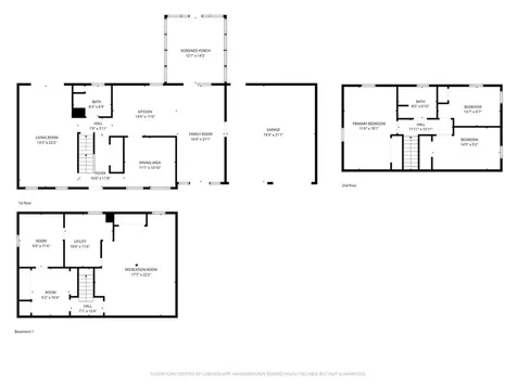 199 Oak Circle Colchester VT 05446