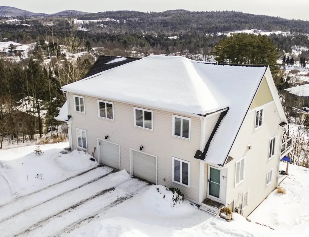 155 Crossroad Waterbury VT 05676