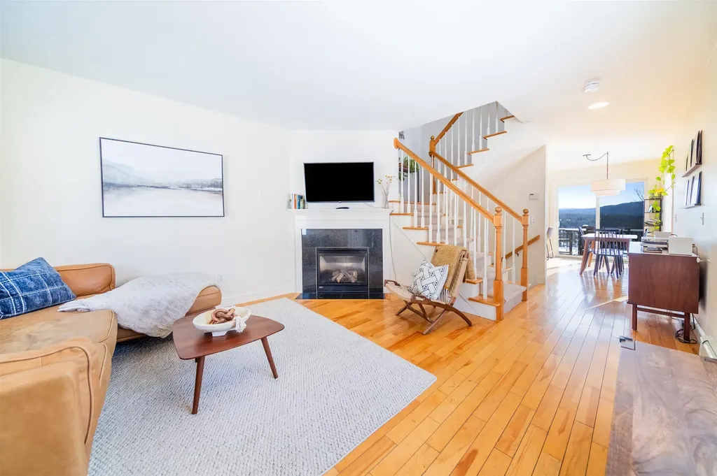 155 Crossroad Waterbury VT 05676