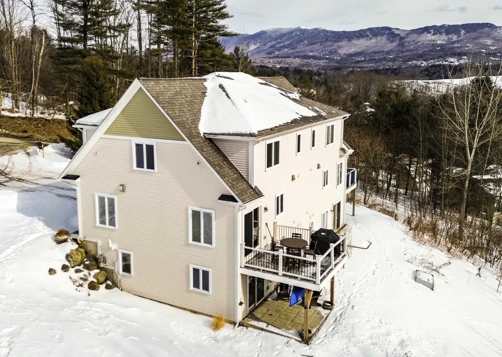 155 Crossroad Waterbury VT 05676