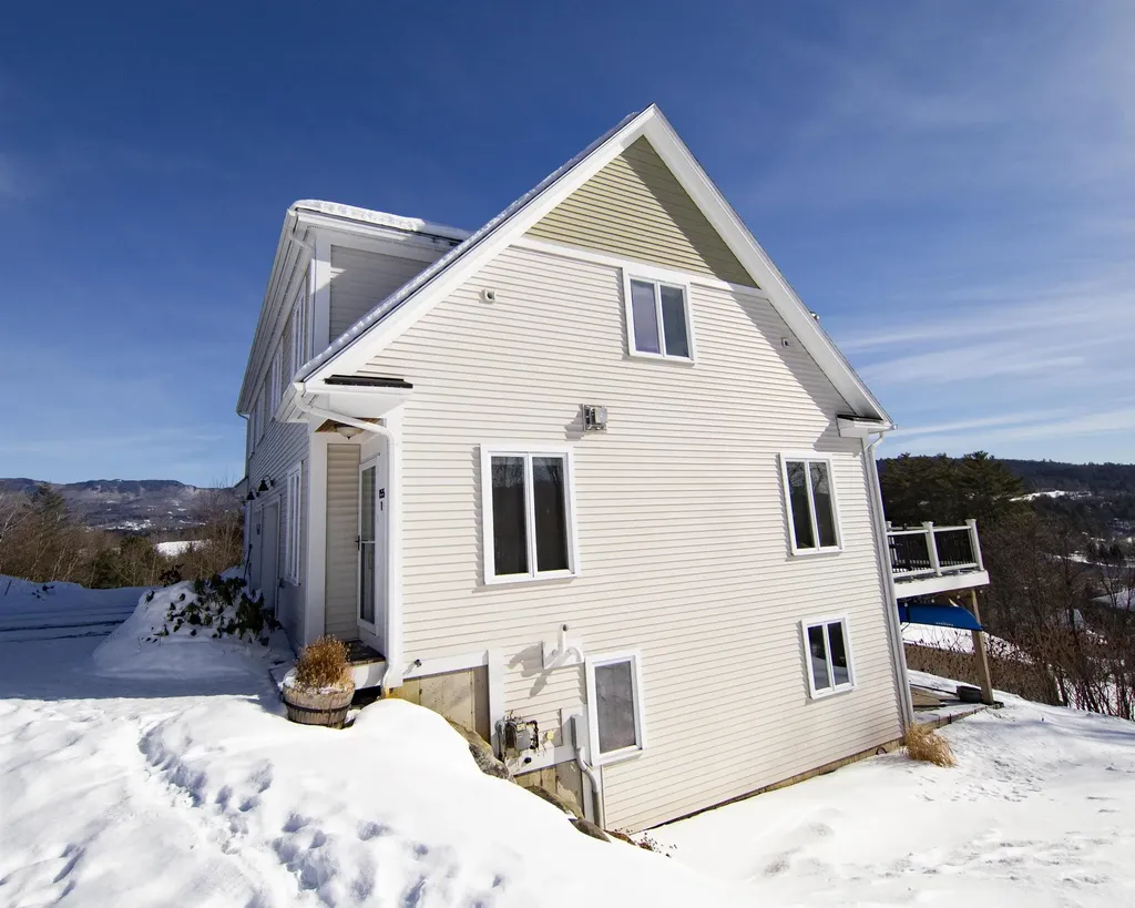 155 Crossroad Waterbury VT 05676