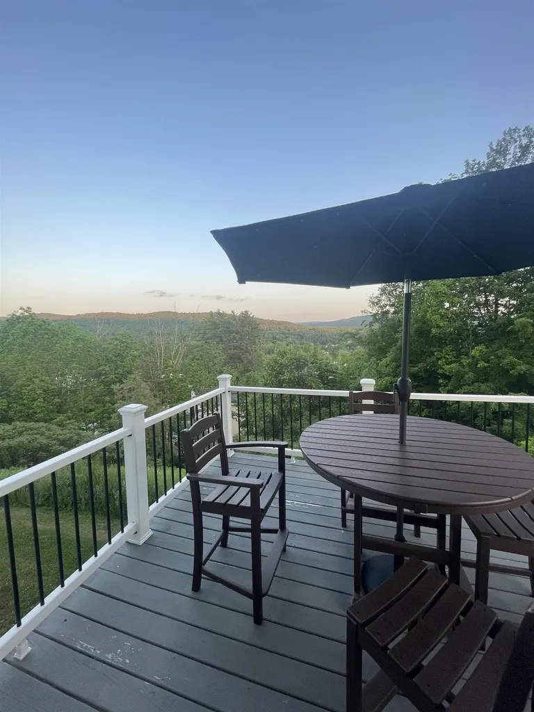 155 Crossroad Waterbury VT 05676