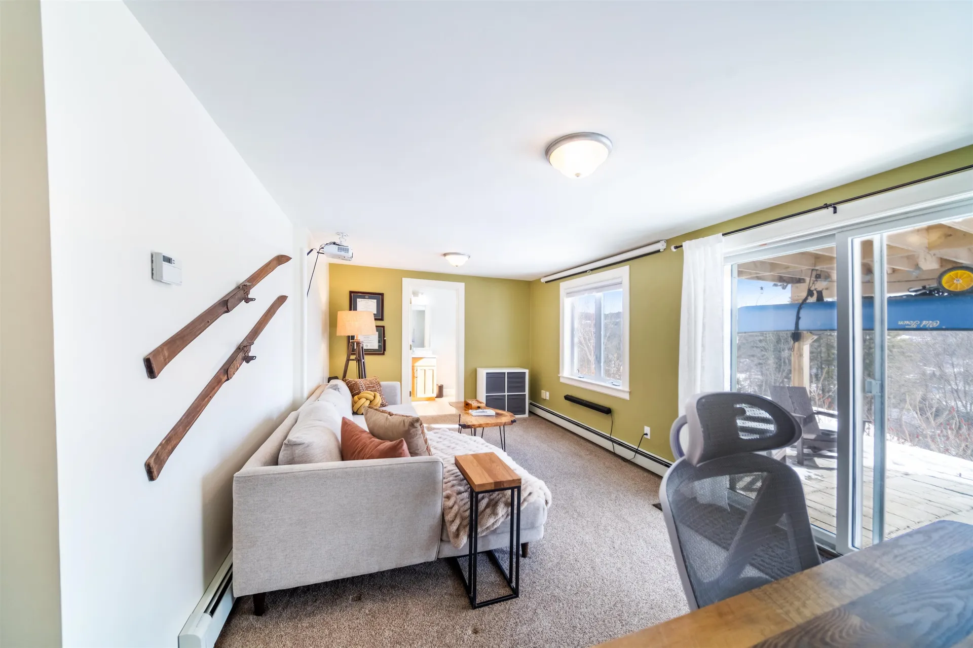 155 Crossroad Waterbury VT 05676