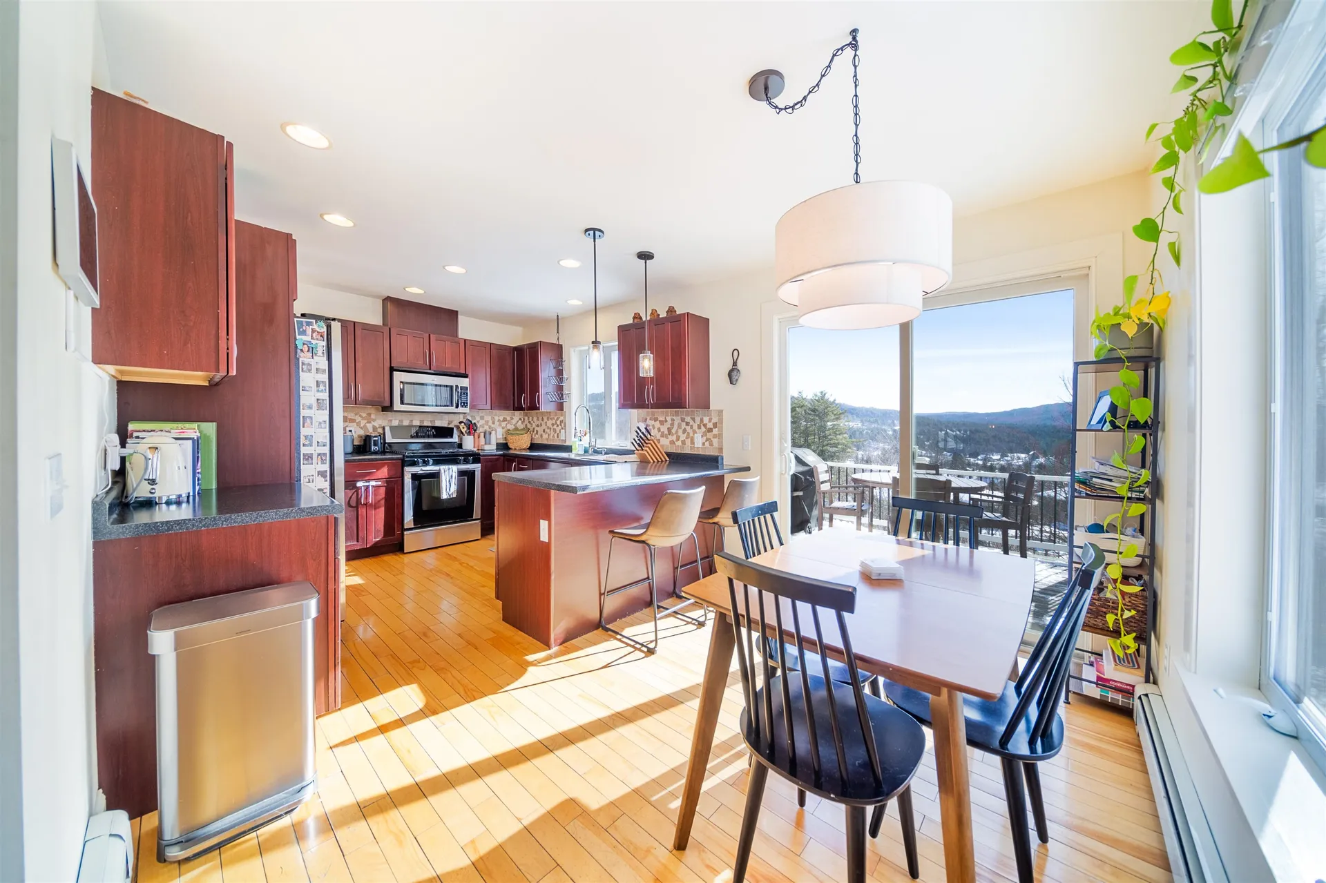 155 Crossroad Waterbury VT 05676