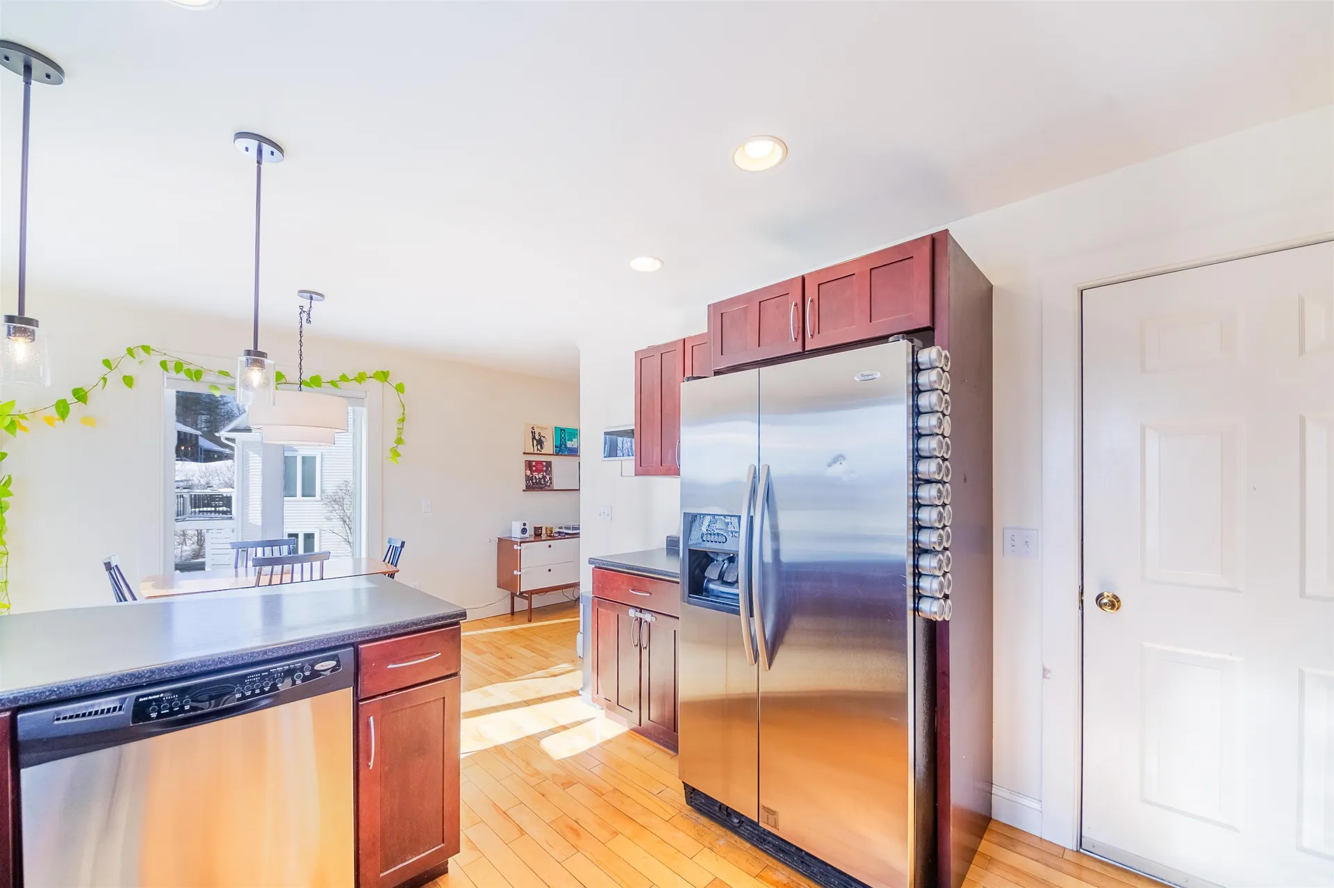 155 Crossroad Waterbury VT 05676