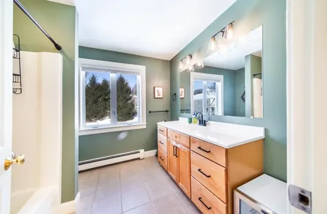 155 Crossroad Waterbury VT 05676