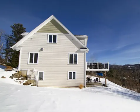155 Crossroad Waterbury VT 05676