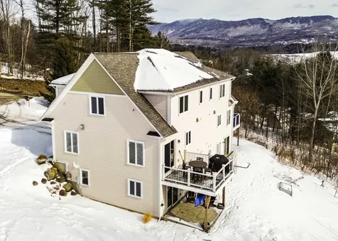 155 Crossroad Waterbury VT 05676