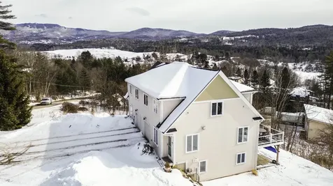 155 Crossroad Waterbury VT 05676