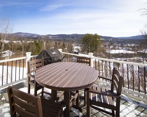 155 Crossroad Waterbury VT 05676