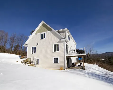 155 Crossroad Waterbury VT 05676