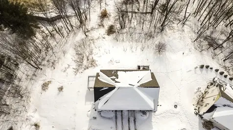 155 Crossroad Waterbury VT 05676