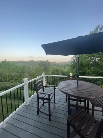 155 Crossroad Waterbury VT 05676