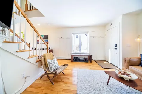 155 Crossroad Waterbury VT 05676