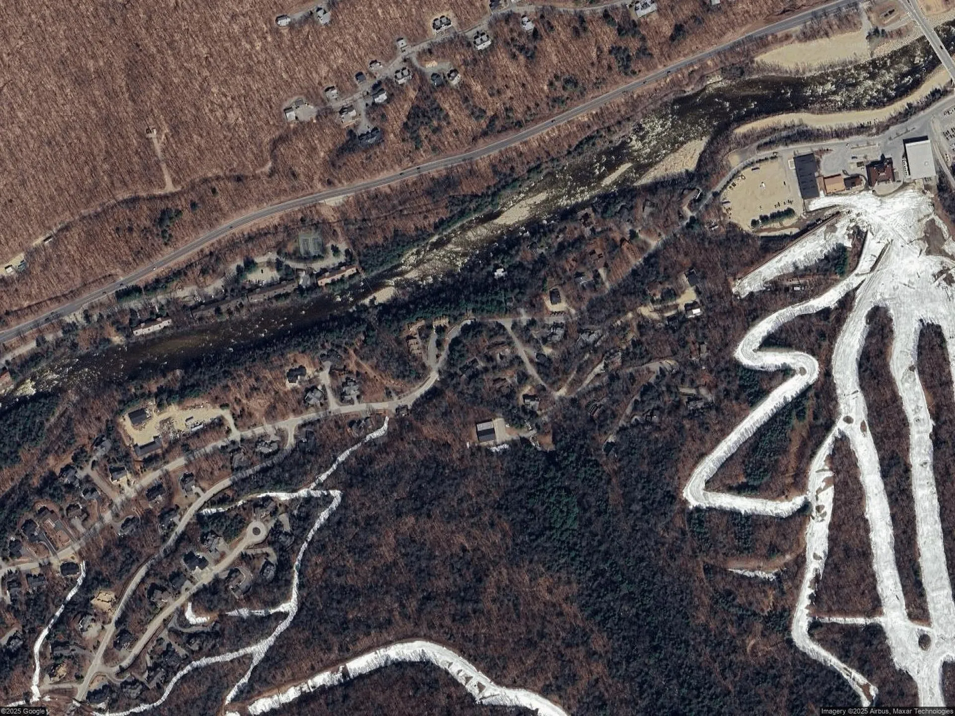 139 South Peak Road Lincoln NH 03251