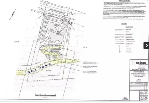 139 South Peak Road Lincoln NH 03251