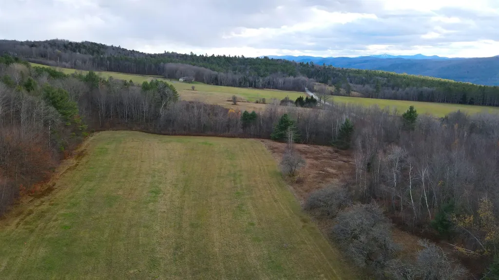Lot 3 Fish Hill Road Randolph VT 05060