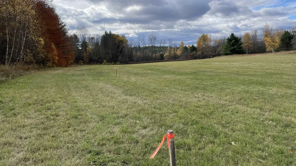 Lot 3 Fish Hill Road Randolph VT 05060