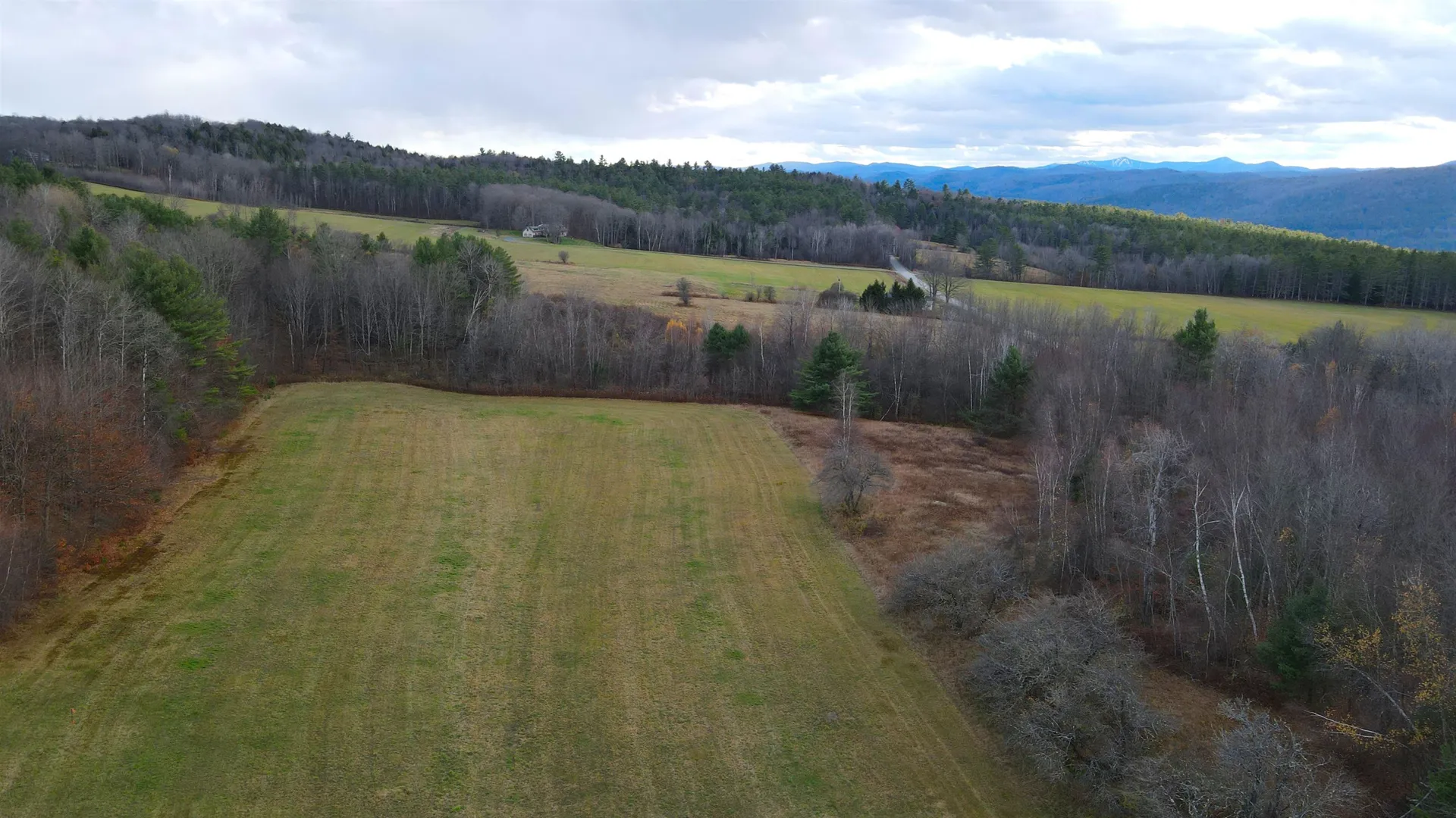 Lot 3 Fish Hill Road Randolph VT 05060