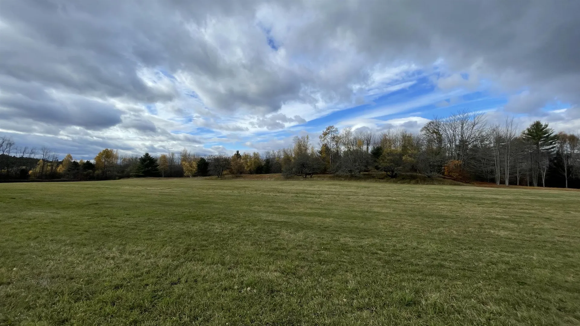 Lot 3 Fish Hill Road Randolph VT 05060