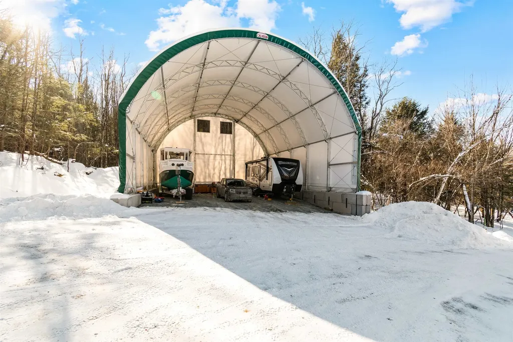 9768 Vt Route 36 Fairfield VT 05455