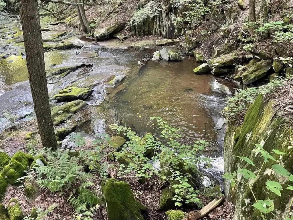 9768 Vt Route 36 Fairfield VT 05455