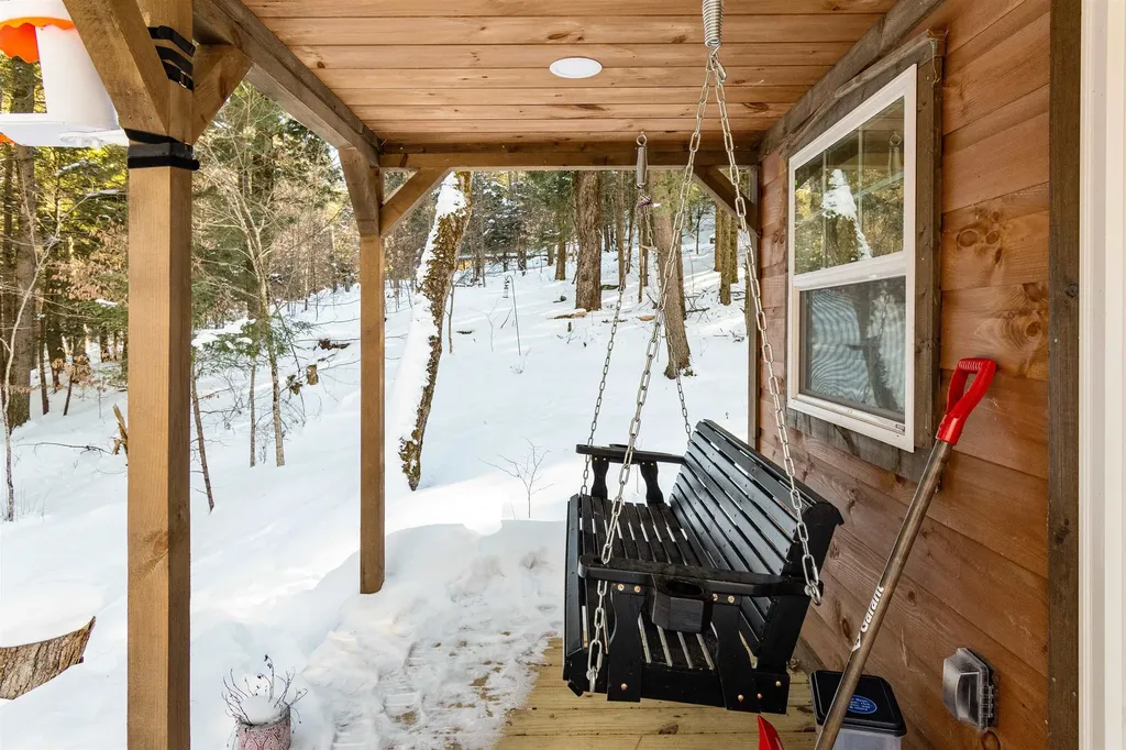 9768 Vt Route 36 Fairfield VT 05455