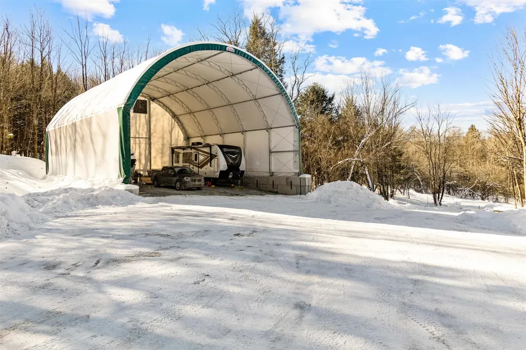 9768 Vt Route 36 Fairfield VT 05455