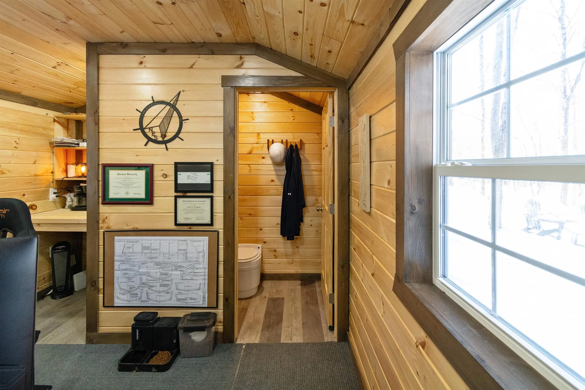 9768 Vt Route 36 Fairfield VT 05455