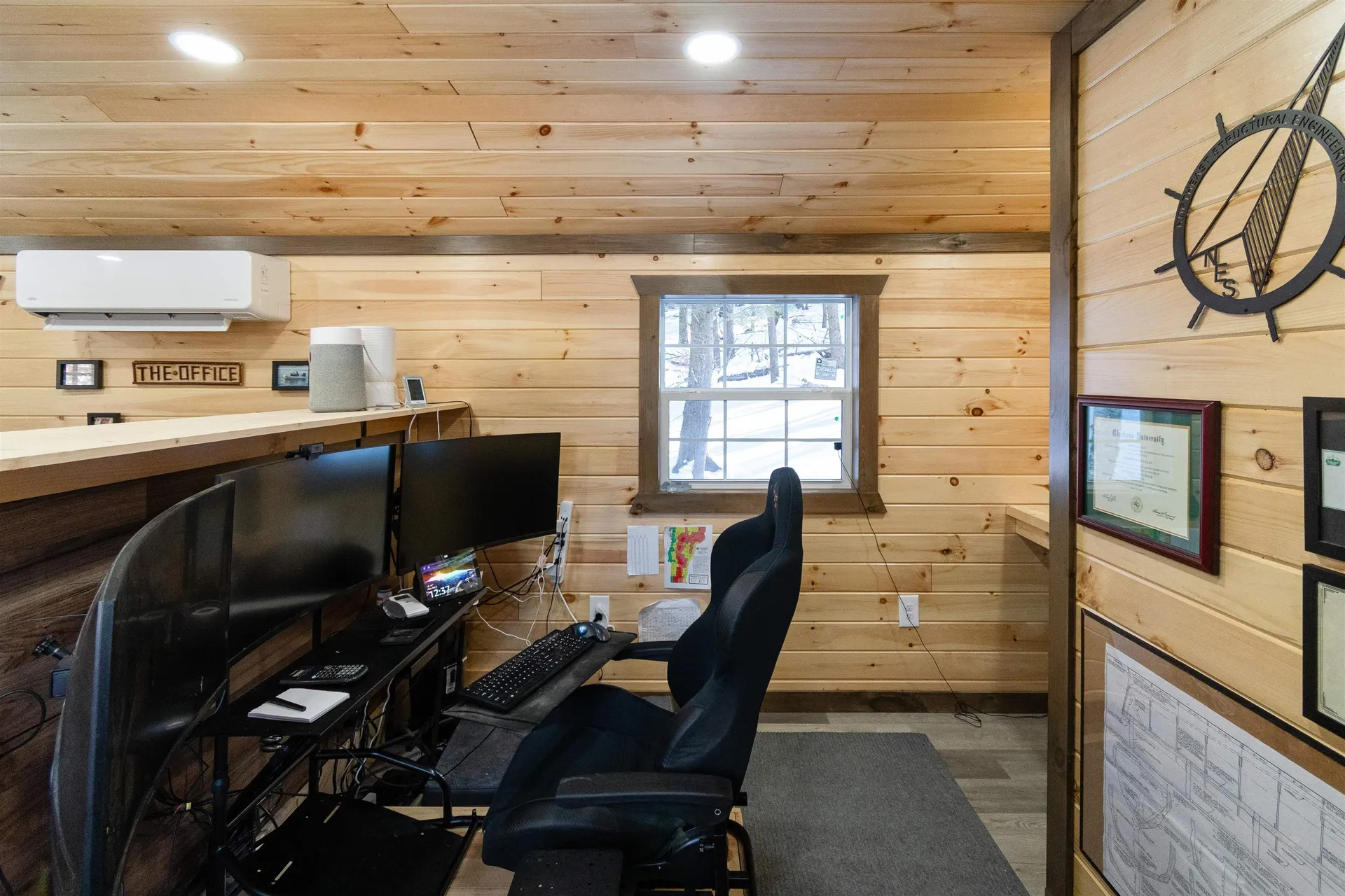 9768 Vt Route 36 Fairfield VT 05455