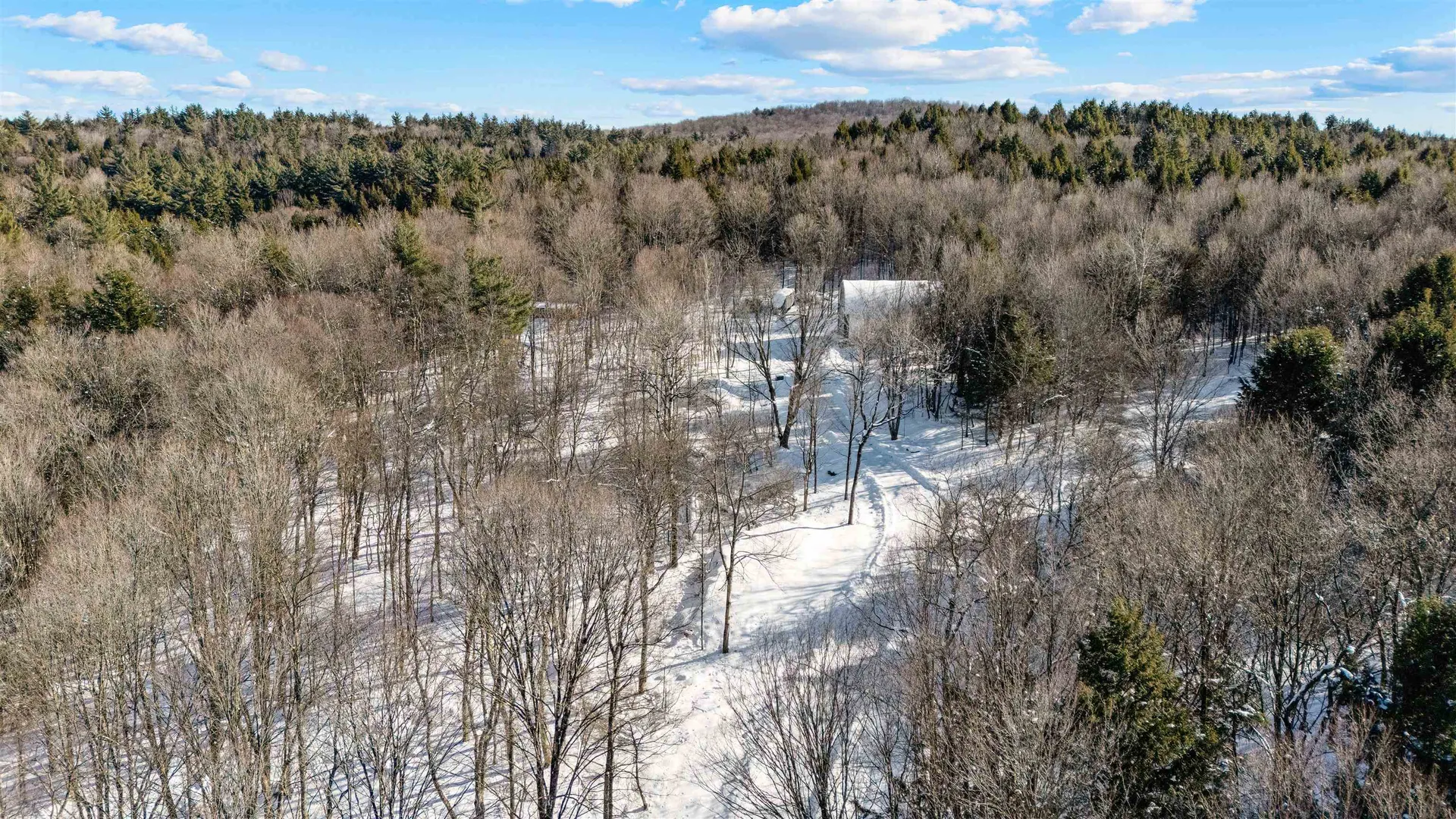 9768 Vt Route 36 Fairfield VT 05455