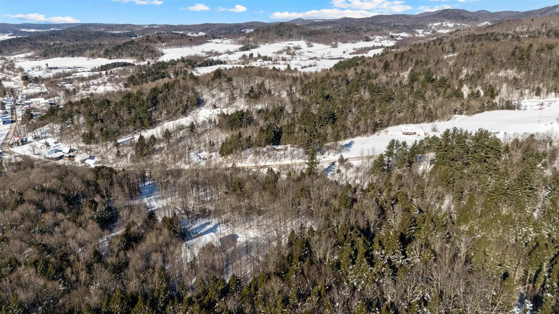 9768 Vt Route 36 Fairfield VT 05455