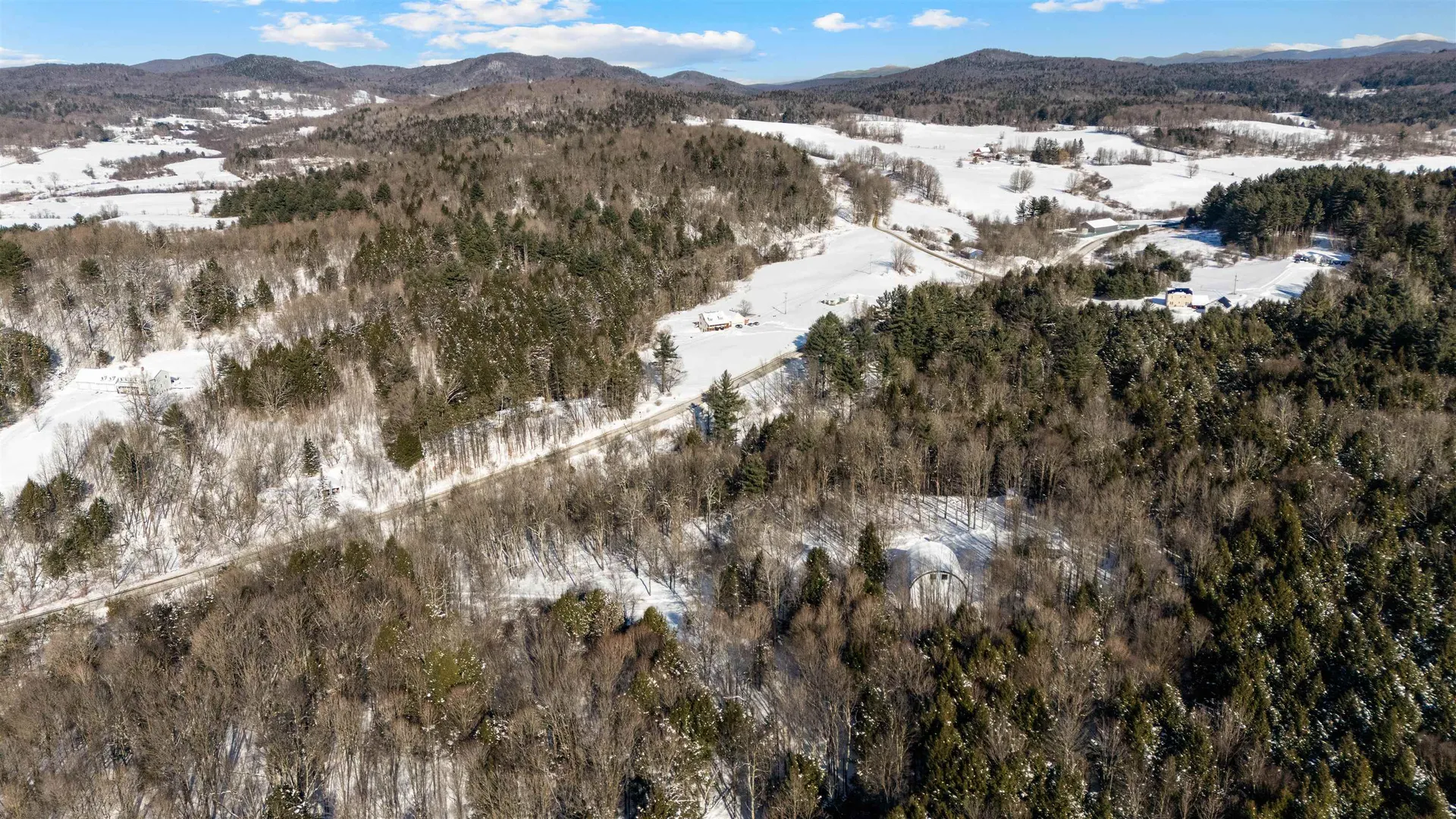 9768 Vt Route 36 Fairfield VT 05455