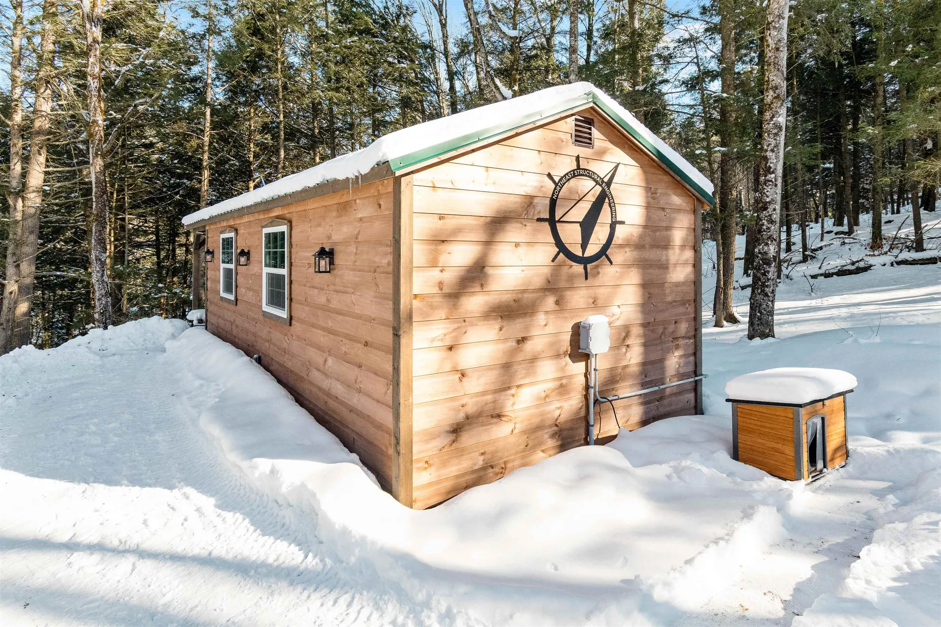 9768 Vt Route 36 Fairfield VT 05455