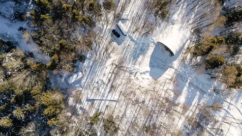 9768 Vt Route 36 Fairfield VT 05455