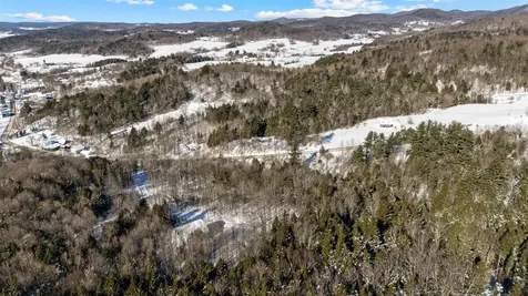 9768 Vt Route 36 Fairfield VT 05455