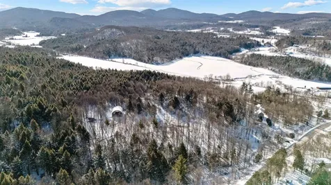 9768 Vt Route 36 Fairfield VT 05455
