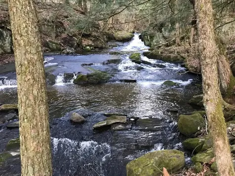 9768 Vt Route 36 Fairfield VT 05455