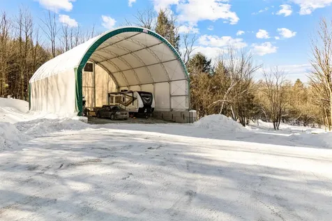 9768 Vt Route 36 Fairfield VT 05455