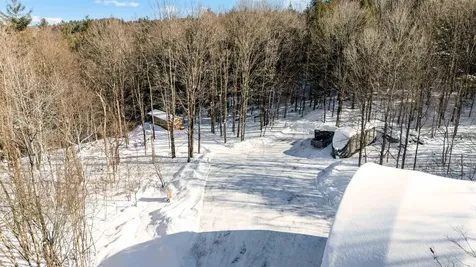 9768 Vt Route 36 Fairfield VT 05455