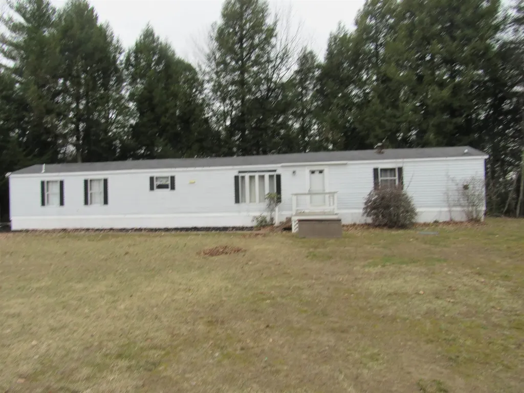 480 Hoague Drive Highgate VT 05459