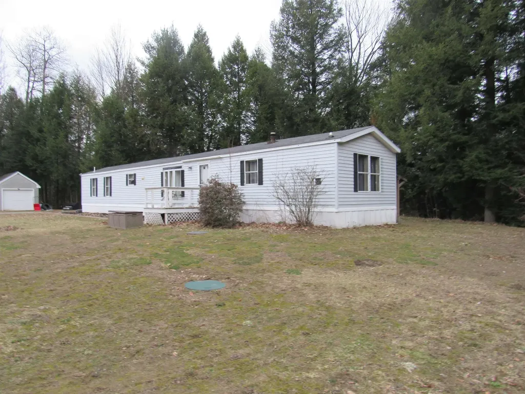 480 Hoague Drive Highgate VT 05459