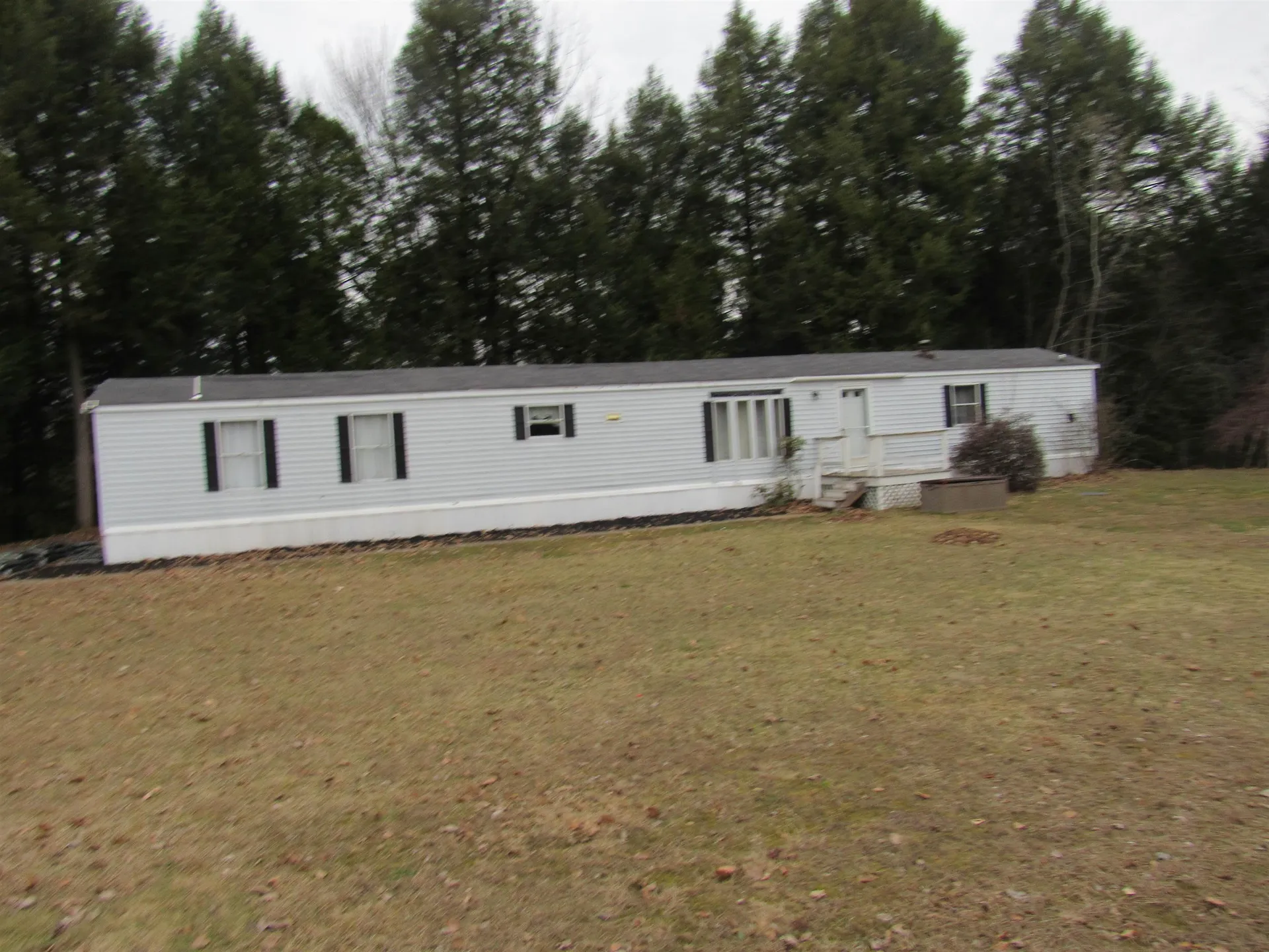 480 Hoague Drive Highgate VT 05459