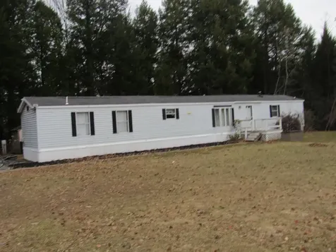 480 Hoague Drive Highgate VT 05459