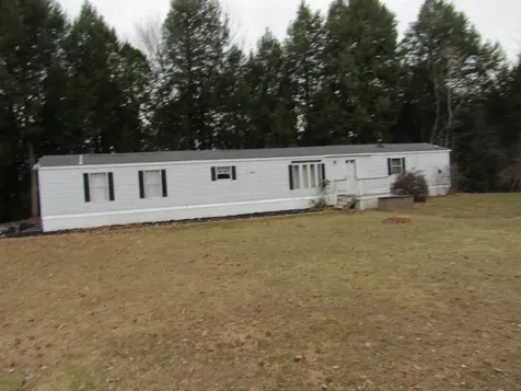 480 Hoague Drive Highgate VT 05459