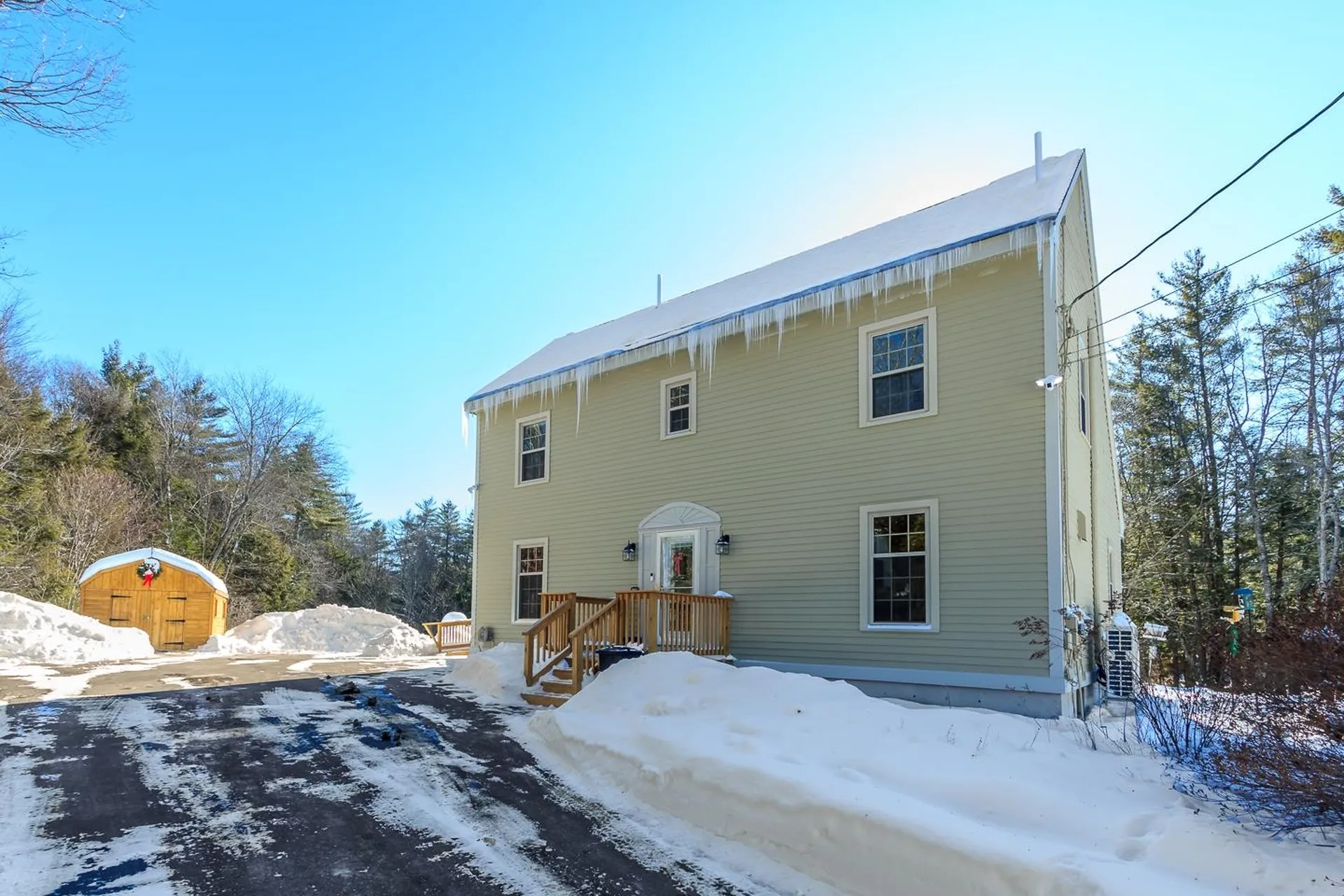 14 Range Road Deerfield NH 03037
