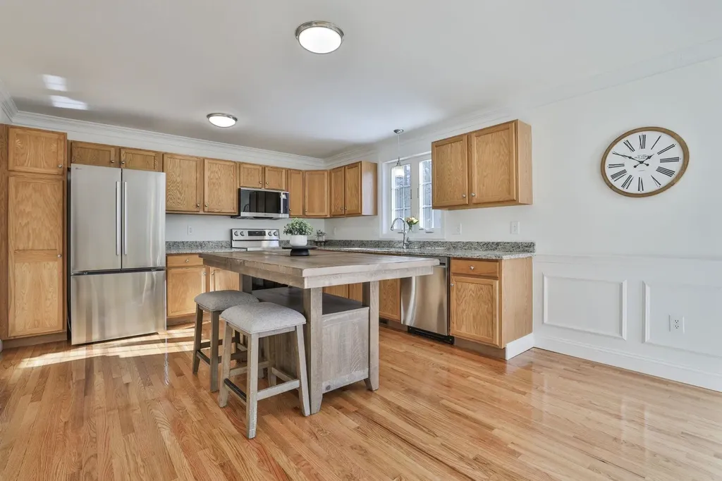 11 Tavernier Way Manchester NH 03109